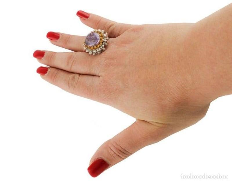 Joyeria: Joias - Anel de Ouro (1726) - Foto 4