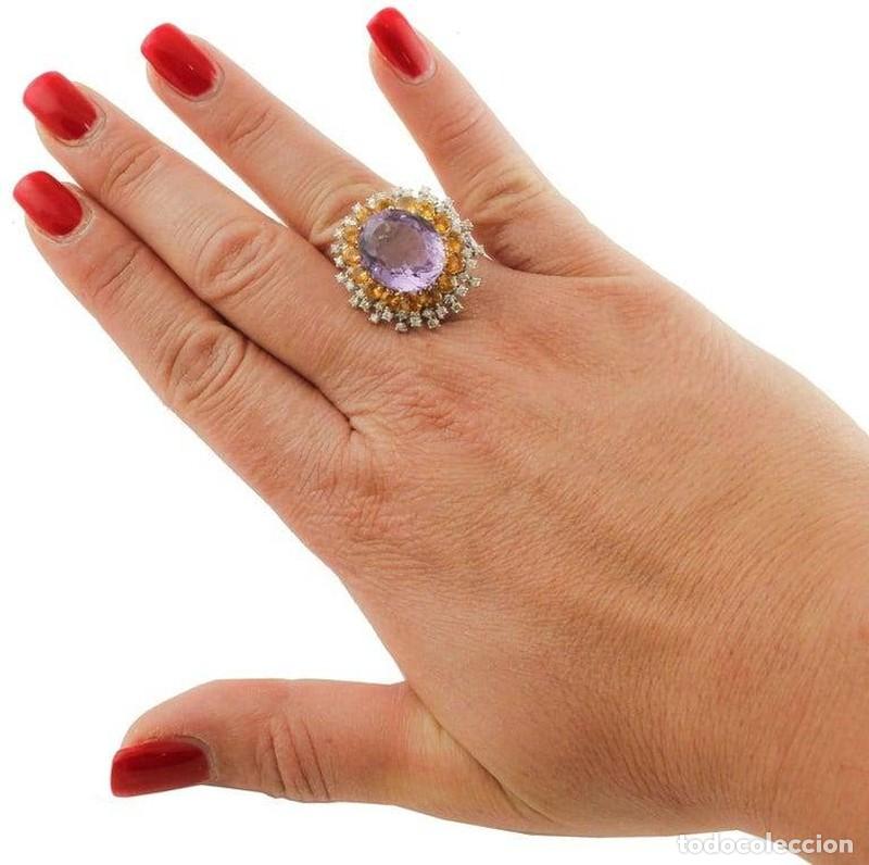 Joyeria: Joias - Anel de Ouro (1726) - Foto 6