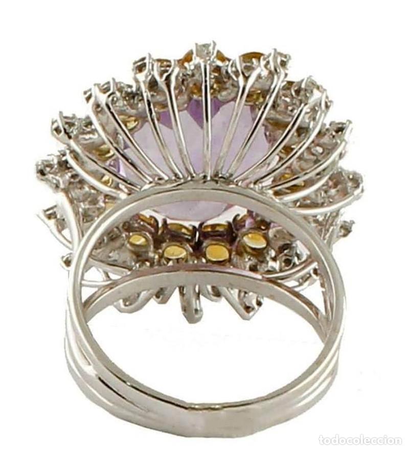 Joyeria: Joias - Anel de Ouro (1726) - Foto 7