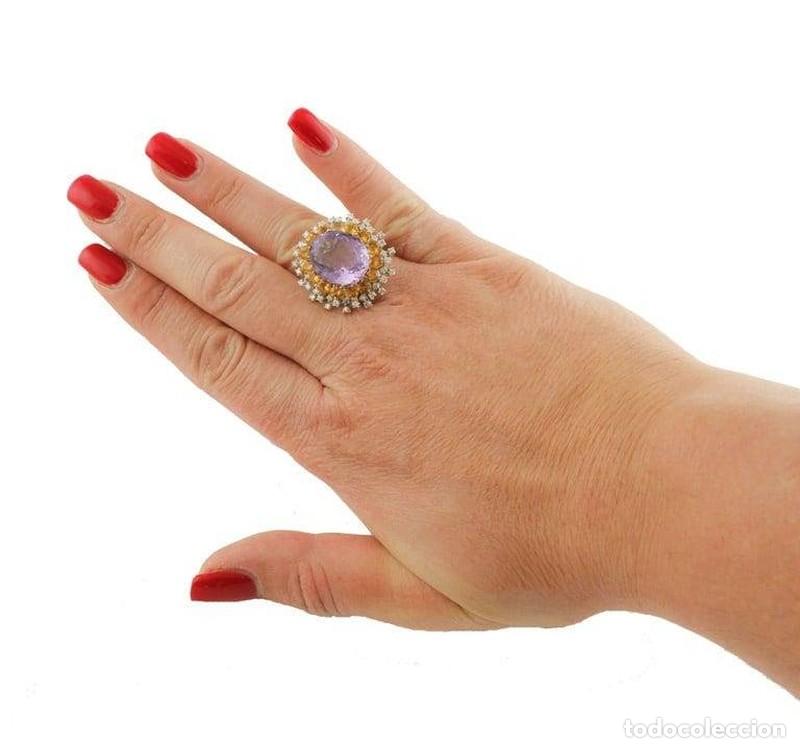 Joyeria: Joias - Anel de Ouro (1726) - Foto 8