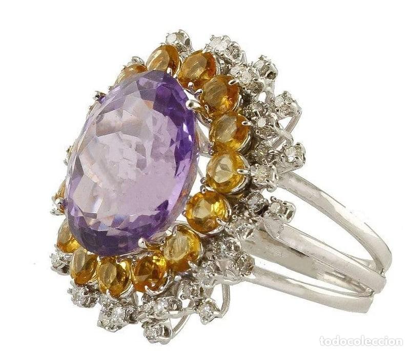 Joyeria: Joias - Anel de Ouro (1726) - Foto 9