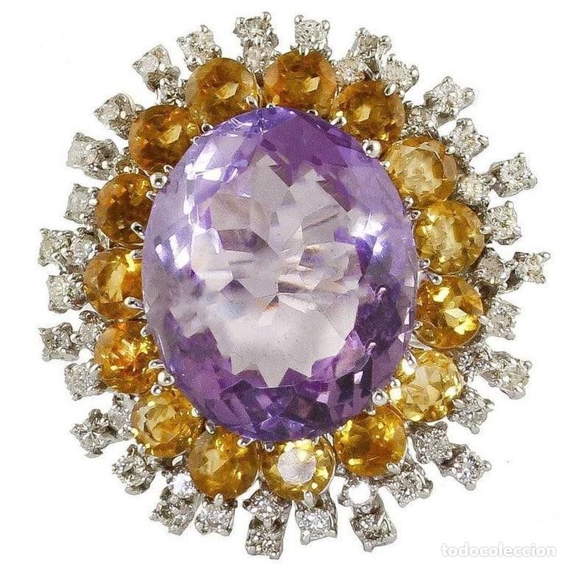 Joyeria: Joias - Anel de Ouro (1726) - Foto 1