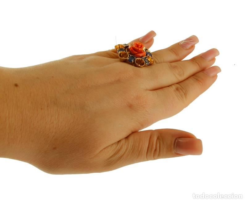 Joyeria: Joias - Anel de Ouro (1026) - Foto 2