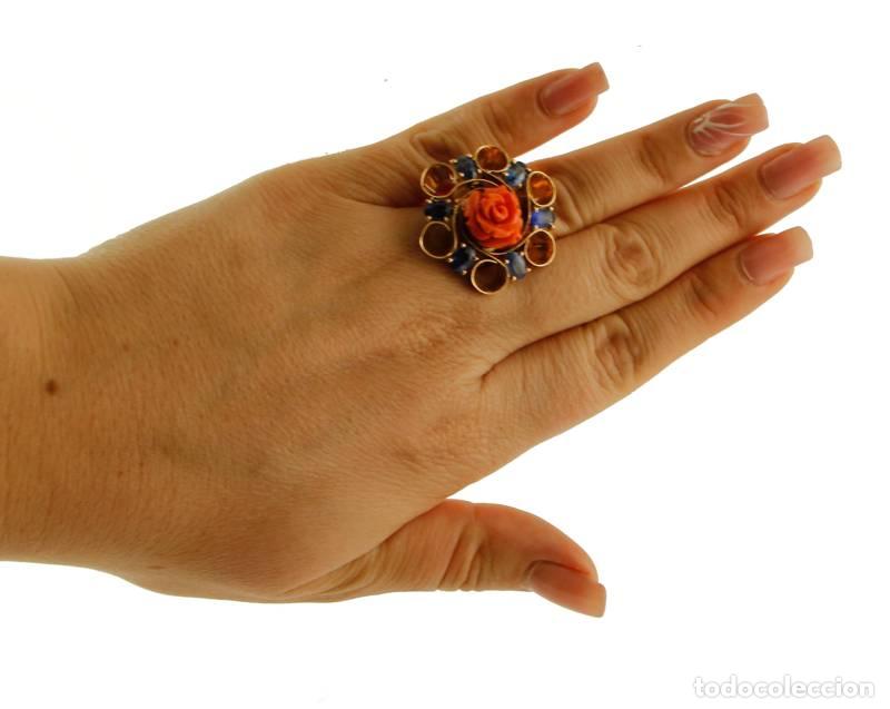 Joyeria: Joias - Anel de Ouro (1026) - Foto 4