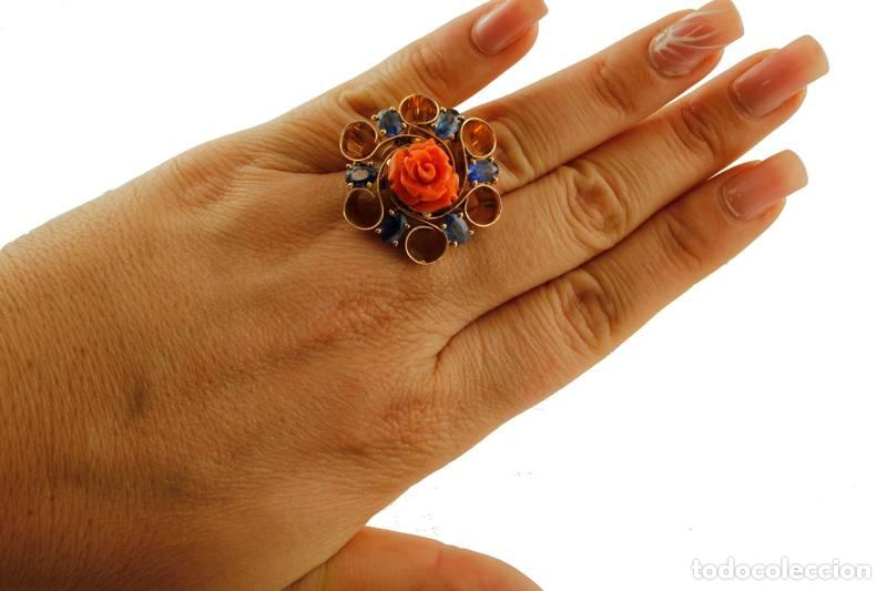 Joyeria: Joias - Anel de Ouro (1026) - Foto 6