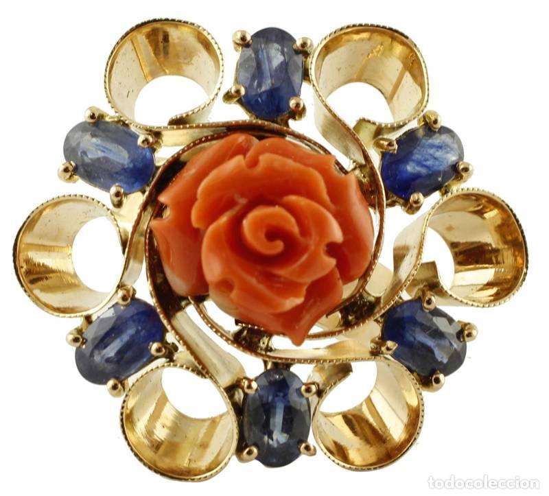 Joyeria: Joias - Anel de Ouro (1026) - Foto 1