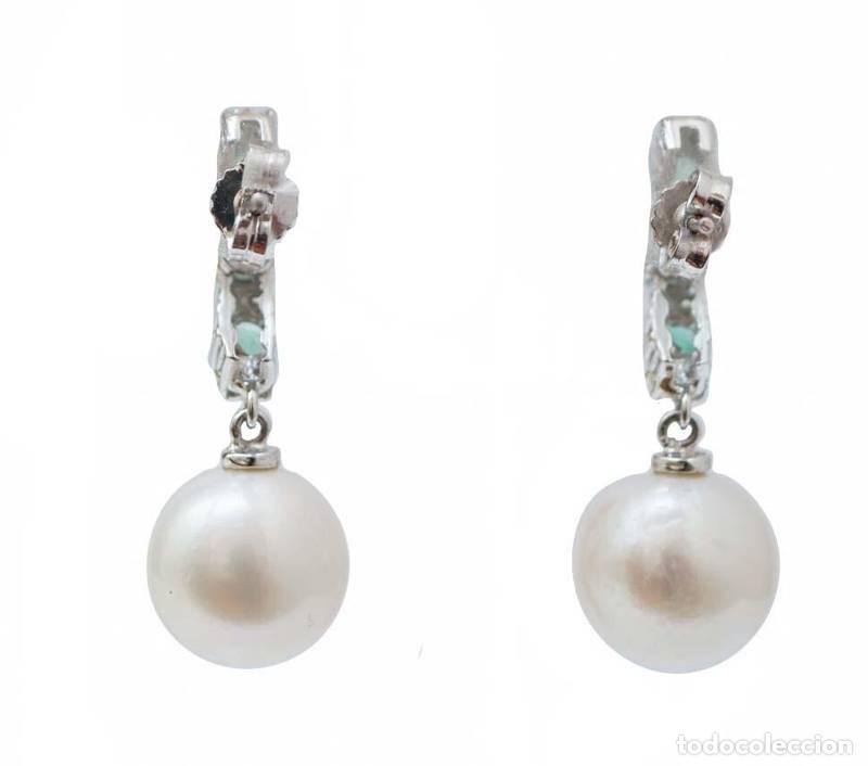 Joyeria: Joias - Brincos de Ouro (442) - Foto 5
