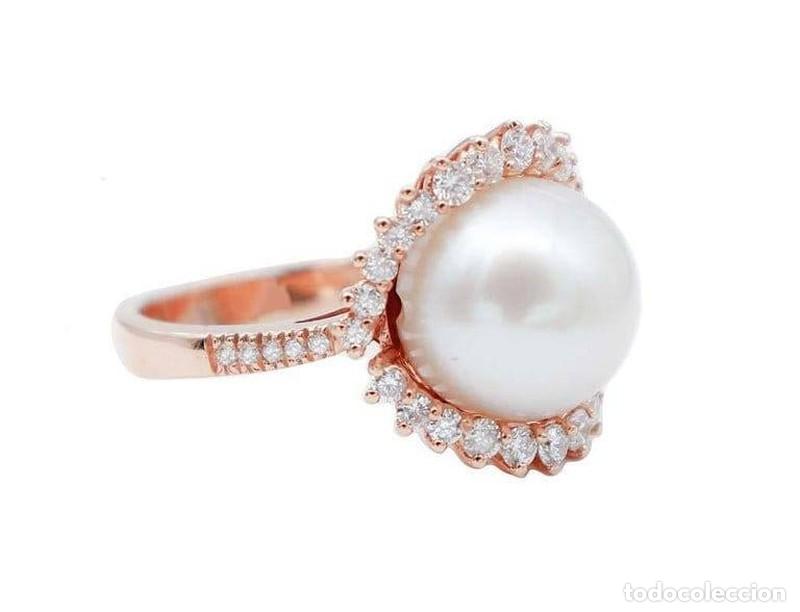 Joyeria: Joias - Anel de Ouro (1033) - Foto 2