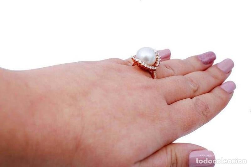 Joyeria: Joias - Anel de Ouro (1033) - Foto 3