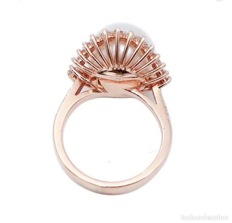 Joyeria: Joias - Anel de Ouro (1033) - Foto 4