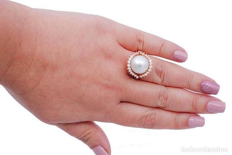 Joyeria: Joias - Anel de Ouro (1033) - Foto 5