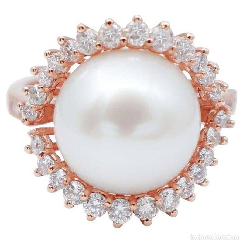 Joyeria: Joias - Anel de Ouro (1033) - Foto 1