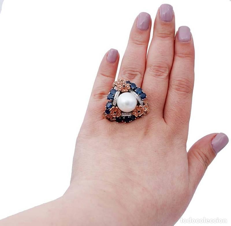 Joyeria: Joias - Anel de Ouro (1031) - Foto 2