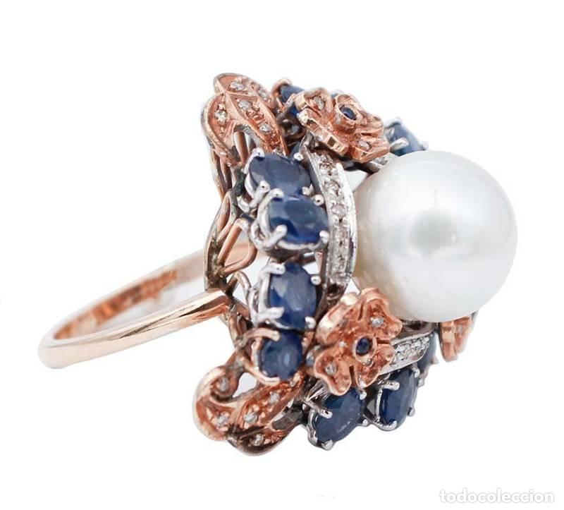 Joyeria: Joias - Anel de Ouro (1031) - Foto 3