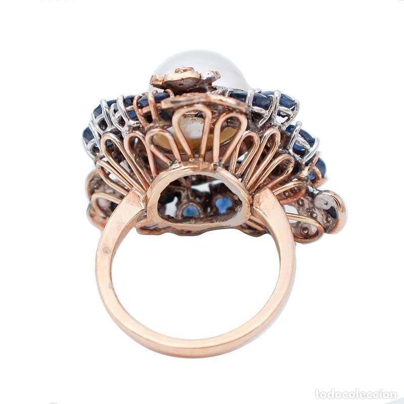 Joyeria: Joias - Anel de Ouro (1031) - Foto 4