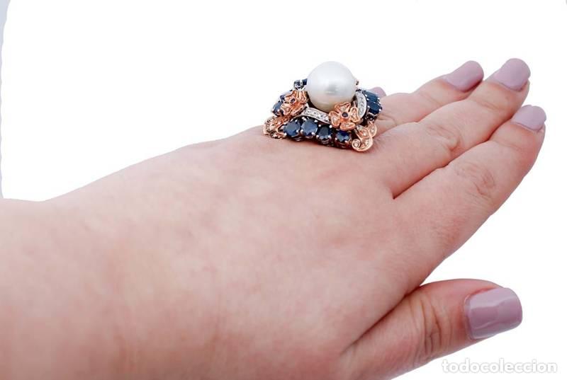 Joyeria: Joias - Anel de Ouro (1031) - Foto 5