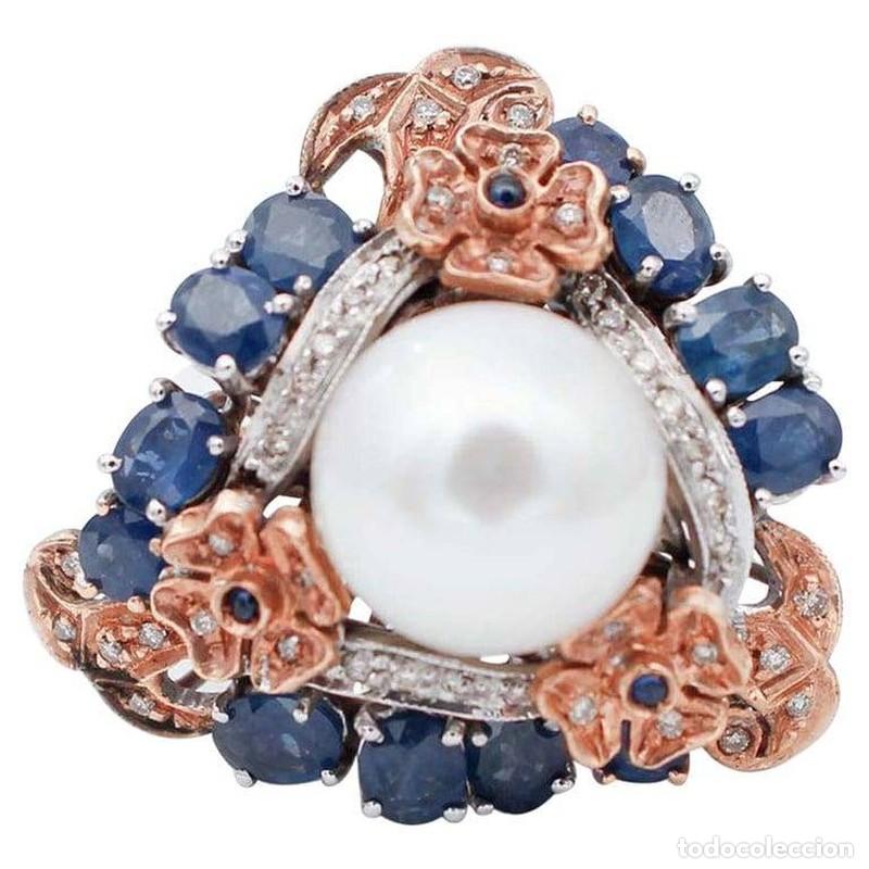 Joyeria: Joias - Anel de Ouro (1031) - Foto 1