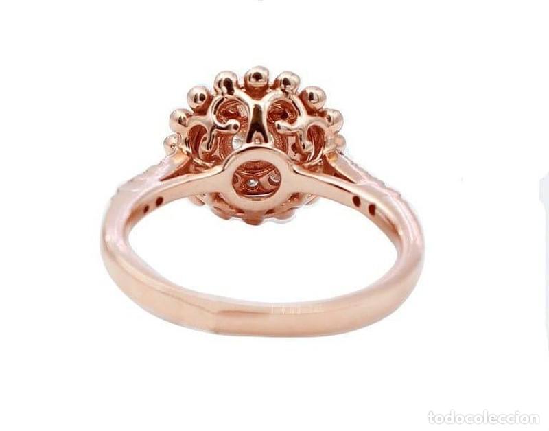 Joyeria: Joias - Anel de Ouro (1025) - Foto 2