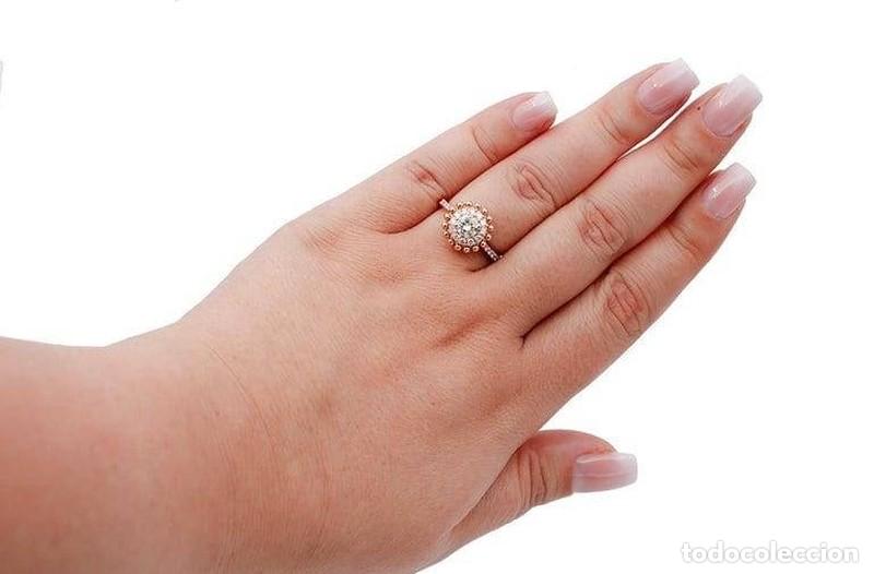 Joyeria: Joias - Anel de Ouro (1025) - Foto 3