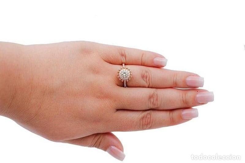 Joyeria: Joias - Anel de Ouro (1025) - Foto 4
