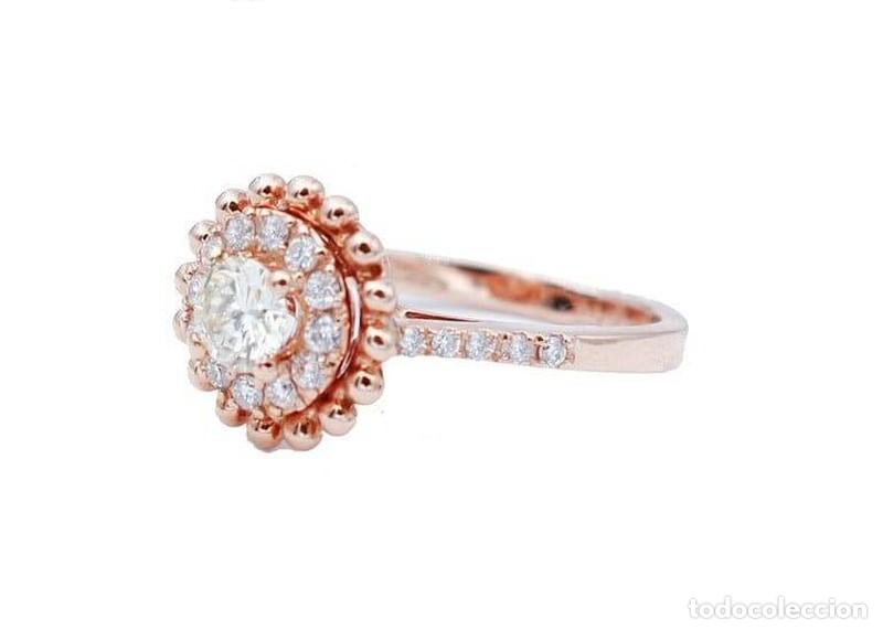Joyeria: Joias - Anel de Ouro (1025) - Foto 5