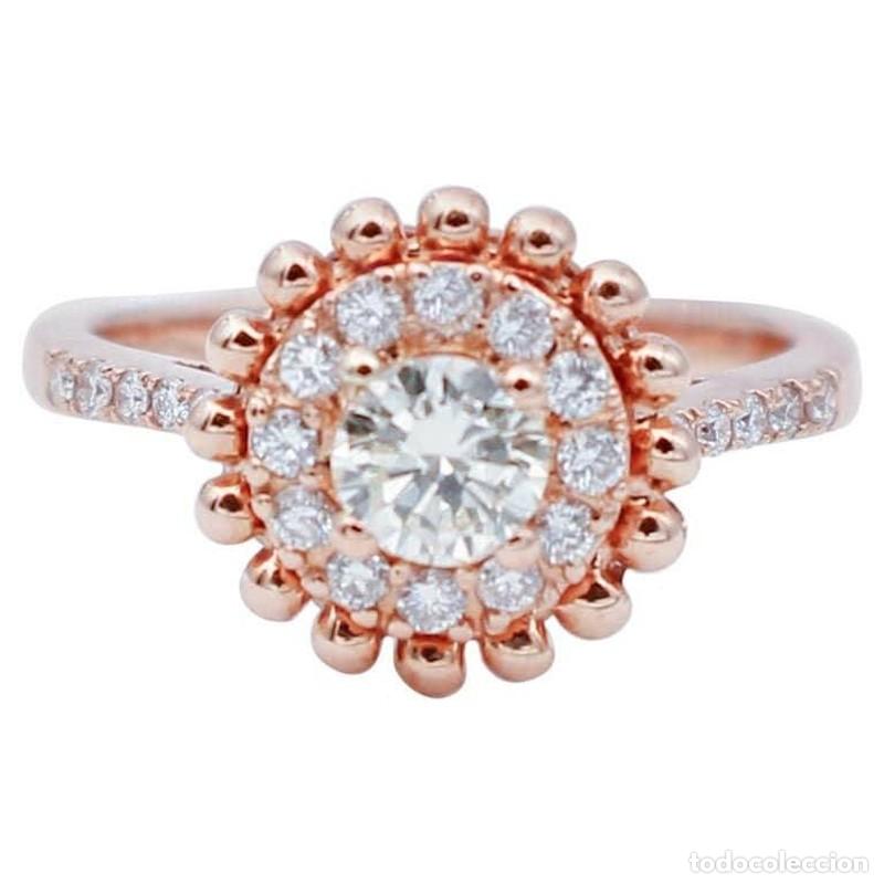 Joyeria: Joias - Anel de Ouro (1025) - Foto 1