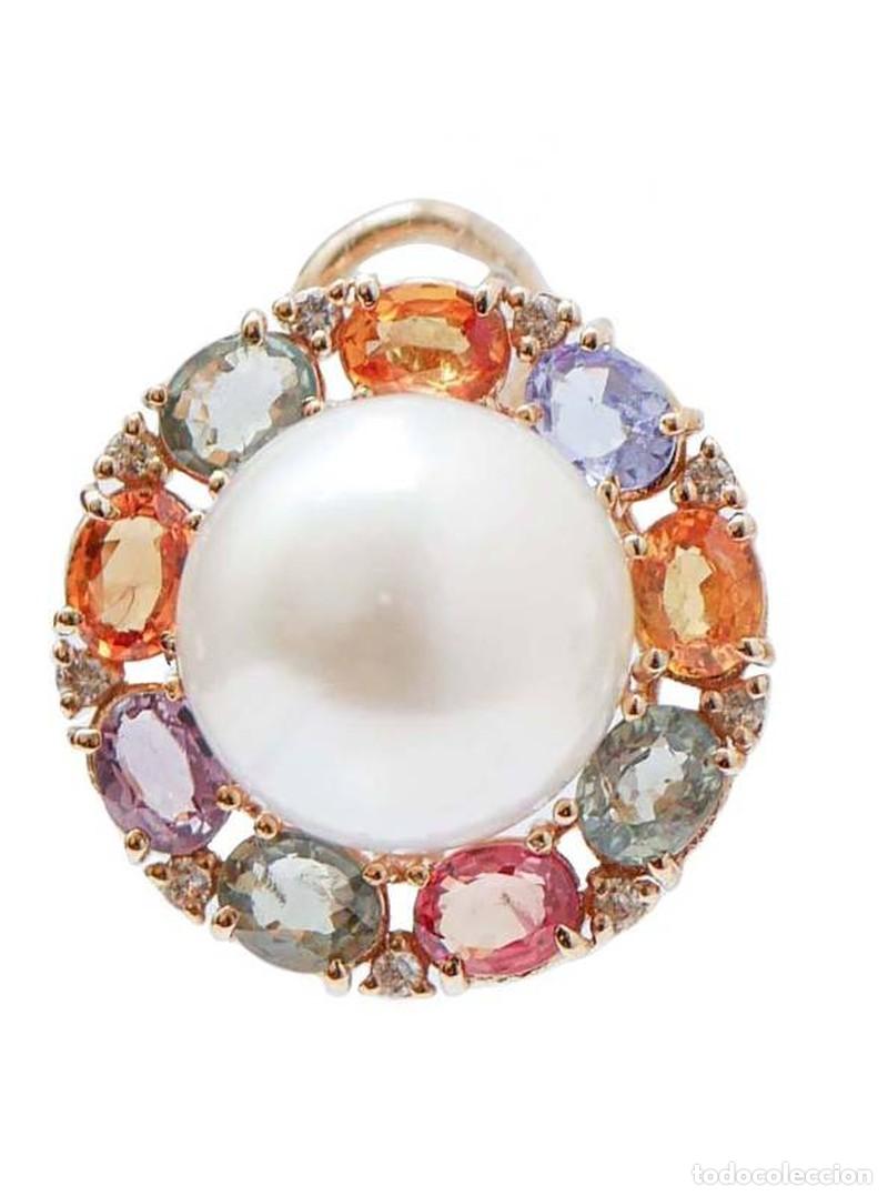 Joyeria: Joias - Brincos de Ouro (451) - Foto 2