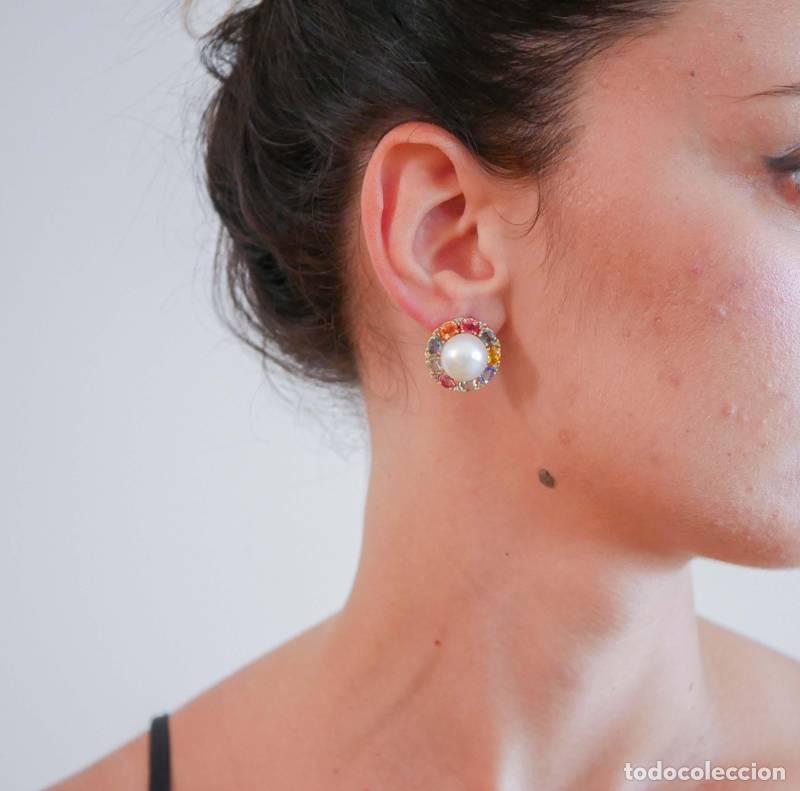 Joyeria: Joias - Brincos de Ouro (451) - Foto 3
