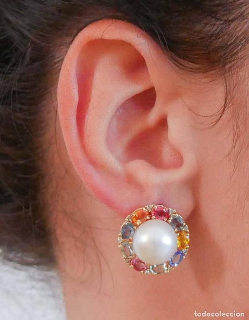 Joyeria: Joias - Brincos de Ouro (451) - Foto 4