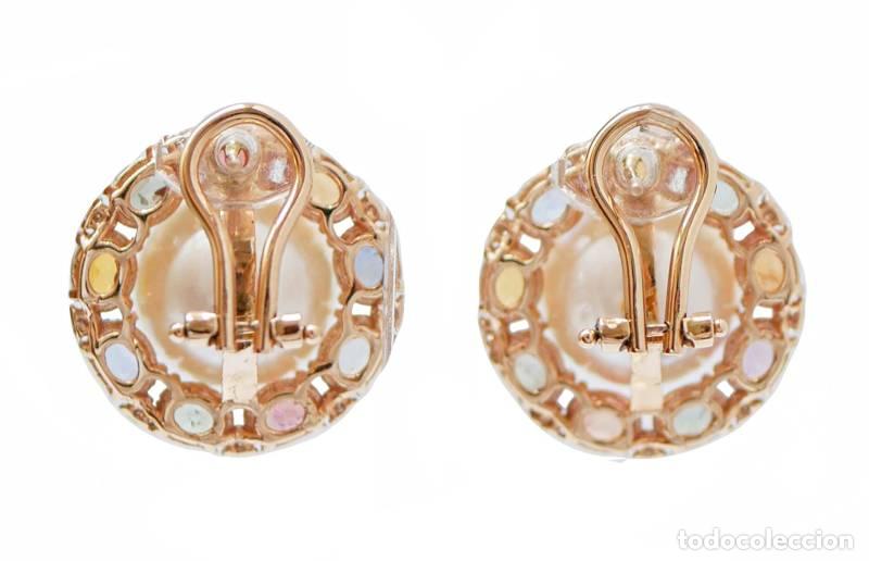 Joyeria: Joias - Brincos de Ouro (451) - Foto 5