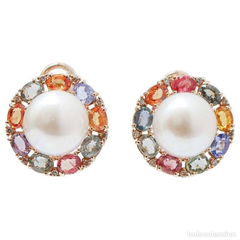 Gioielleria: Joias - Brincos de Ouro (451)