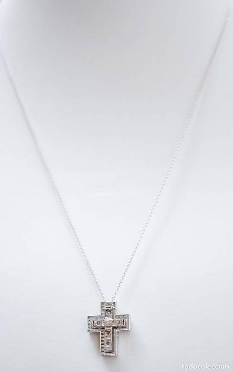 Joyeria: Joias - Colar de Ouro (1999) - Foto 5