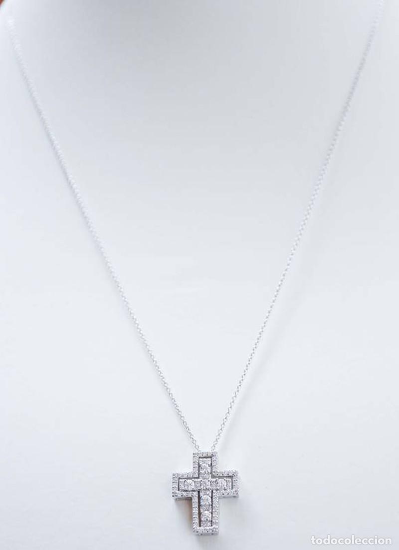 Joyeria: Joias - Colar de Ouro (1999) - Foto 6