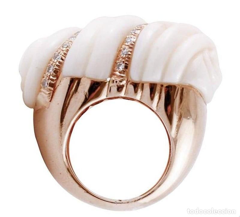 Joyeria: Joias - Anel de Ouro (1028) - Foto 3