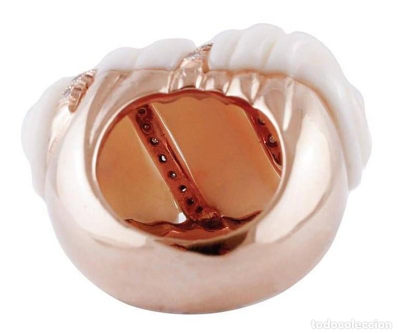 Joyeria: Joias - Anel de Ouro (1028) - Foto 4