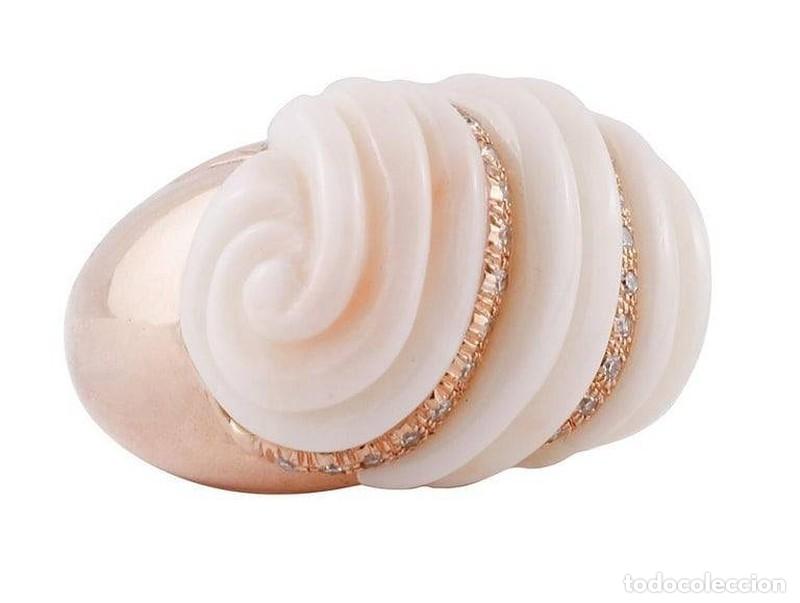 Joyeria: Joias - Anel de Ouro (1028) - Foto 5