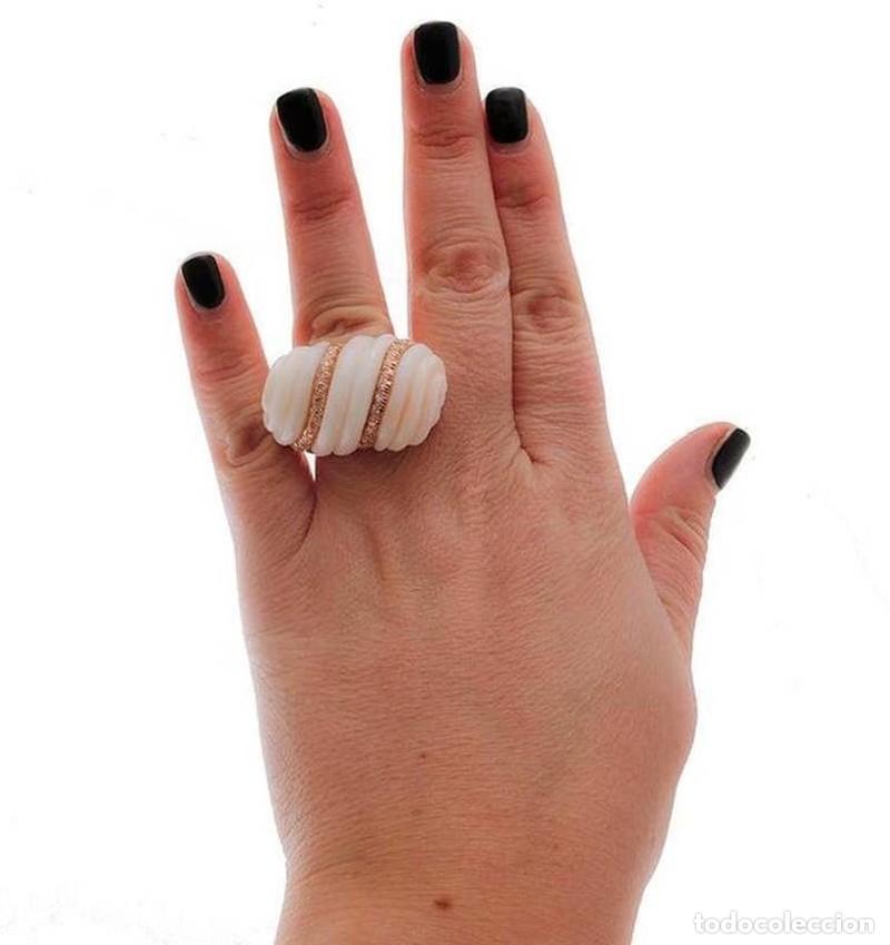 Joyeria: Joias - Anel de Ouro (1028) - Foto 6