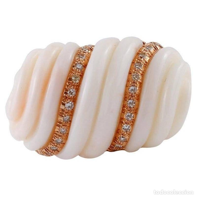 Joyeria: Joias - Anel de Ouro (1028) - Foto 1