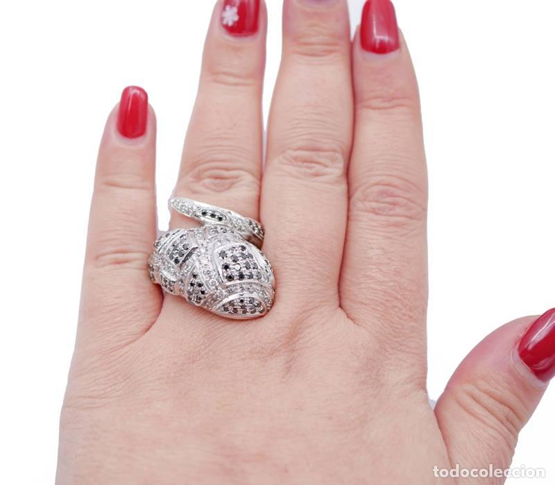 Joyeria: Joias - Anel de Ouro (1032) - Foto 2