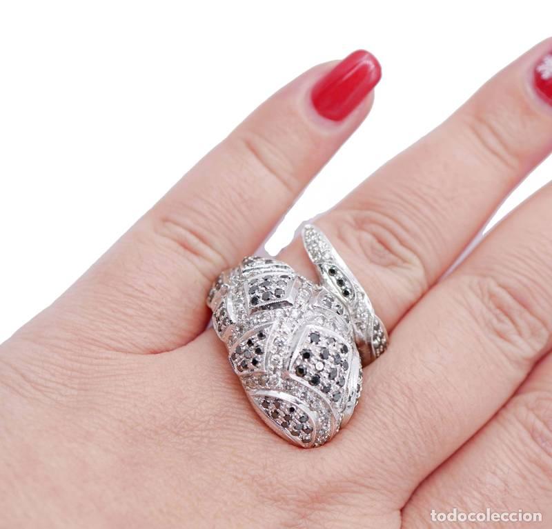 Joyeria: Joias - Anel de Ouro (1032) - Foto 3