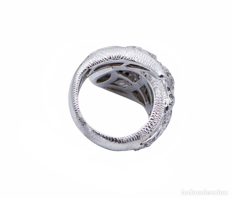 Joyeria: Joias - Anel de Ouro (1032) - Foto 4