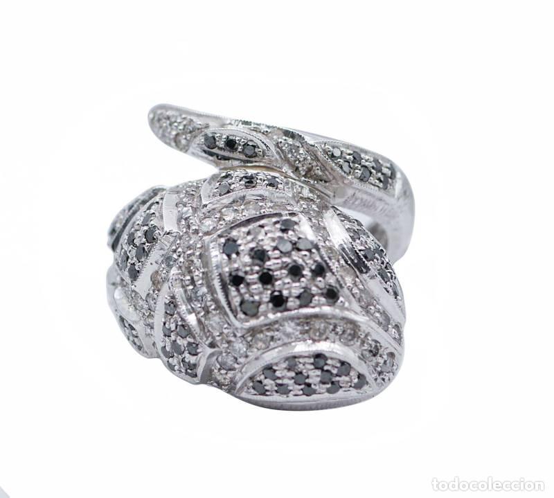 Joyeria: Joias - Anel de Ouro (1032) - Foto 5