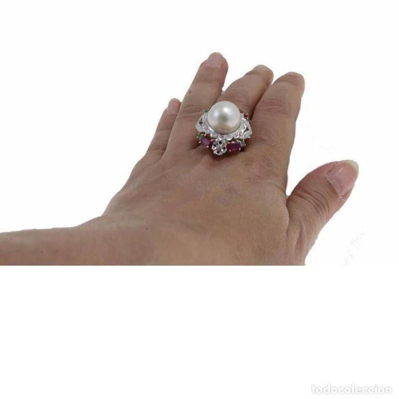 Joyeria: Joias - Anel de Ouro (1030) - Foto 2