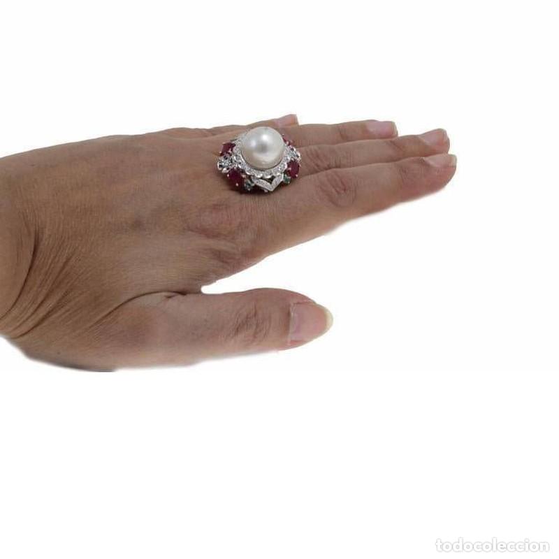 Joyeria: Joias - Anel de Ouro (1030) - Foto 3