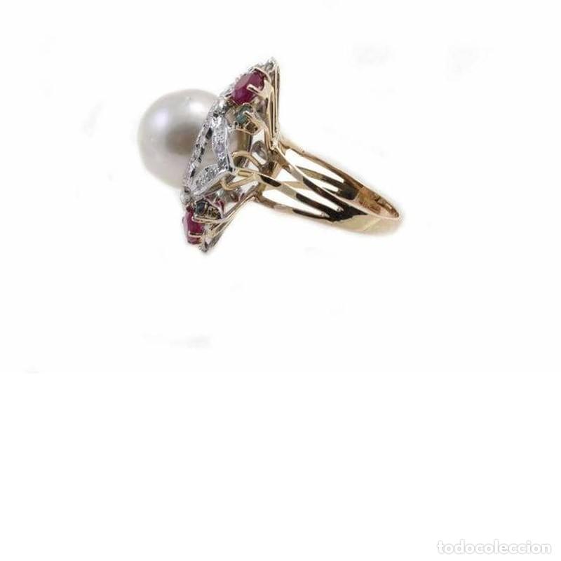Joyeria: Joias - Anel de Ouro (1030) - Foto 5