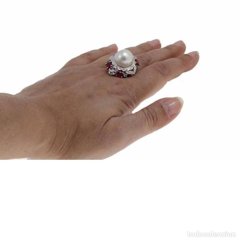 Joyeria: Joias - Anel de Ouro (1030) - Foto 6
