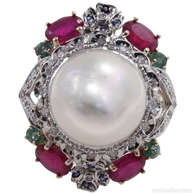 Gioielleria: Joias - Anel de Ouro (1030)