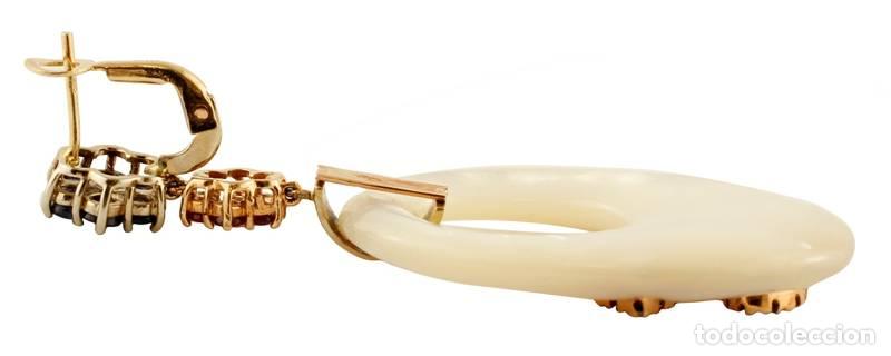 Joyeria: Joias - Brincos de Ouro (462) - Foto 3