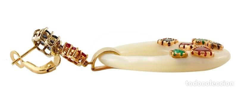 Joyeria: Joias - Brincos de Ouro (462) - Foto 4