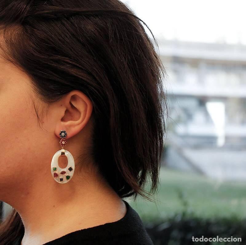 Joyeria: Joias - Brincos de Ouro (462) - Foto 6